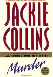 Murder (Jackie Collins)