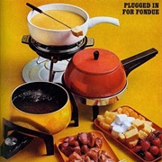 Fondue