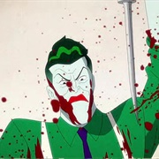 S3.E6: Joker: The Killing Vote