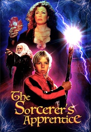 The Sorcerer's Apprentice (2001)