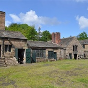 Abbeydale Industrial Hamlet