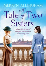 A Tale of Two Sisters (Merryn Allingham)