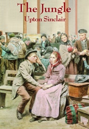 The Jungle (Sinclair, Upton)