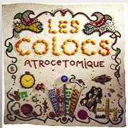 Atrocetomique (Les Colocs, 1995)
