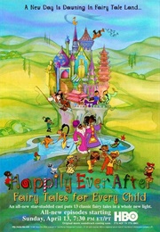 Happily Ever After: Fairy Tales for Every Child (1995)