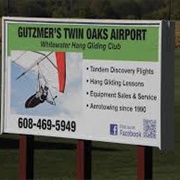 Gutzmer's Twin Oaks Airport