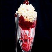 Knickerbocker Glory