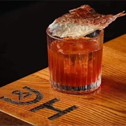 Drinking & Healing (Ho Chi Minh City)