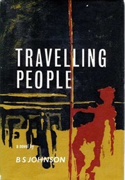 Traveling People (B.S. Johnson)