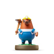 Resetti (Animal Crossing)