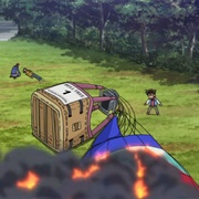 S43.E22: Mystery in a Hot Air Balloon