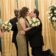 S2.E17: Boyle-Linetti Wedding