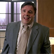 S1.E17: The Fighting Irish