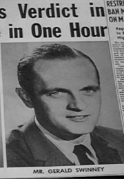 The Alfred Hitchcock Hour:  How to Get Rid of Your Wife (1963)