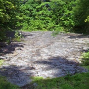 Petrified Sea Garden (Permanently Closed)