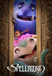 Spellbound (2024)