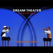 Lines in the Sand - Dream Theater