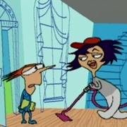 S1.E2: I Don't Do Well in Parent-Teacher Conferences