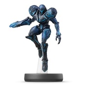 Dark Samus (Smash Bros.)