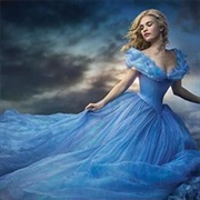 Cinderella 2015