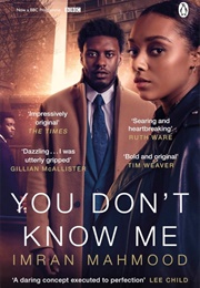 You Don't Know Me (2021)
