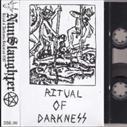 Nunslaughter - Ritual of Darkness