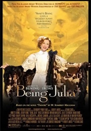 Annette Bening -  Being Julia (2004)