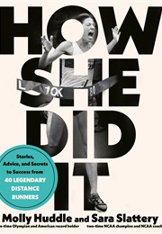 How She Did It (Molly Huddle & Sara Slattery)