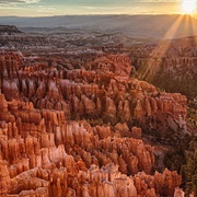 Bryce Canyon