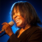 Joan Armatrading (Saint Kitts and Nevisian Musician)