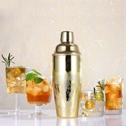 Cocktail Shaker