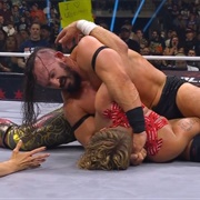 PAC vs. Will Ospreay AEW All Out 2024