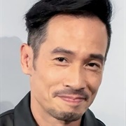 Moses Chan