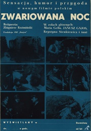 Zwariowana Noc (1967)
