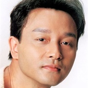Leslie Cheung