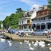 Walton-On-Thames, Surrey