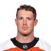 Nick Seeler (American) - Philadelphia Flyers