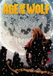 Age of the Wolf (Alec Worley, Jon Davis-Hunt)