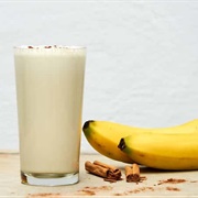 Banana Licuado