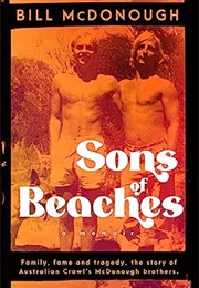 Sons of Beaches (Bill Mcdonough)