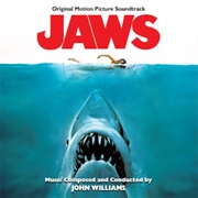 Jaws: Original Motion Picture Soundtrack