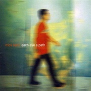 Mick Karn - Each Eye a Path