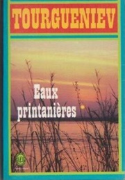 Les Eaux Printanières (Ivan Tourgueniev)