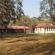 Gullah Heritage Trail