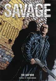 Savage: The Guv'nor (Various)