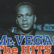 Heads High - Mr. Vegas