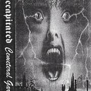 Decapitated - Cemetarel Gardens