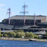 Vasa Museum, Stockholm