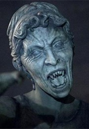 Dr. Who's 'The Time of Angels' Episode (2010)