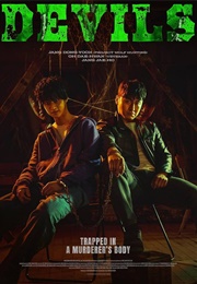 Devils (2023)